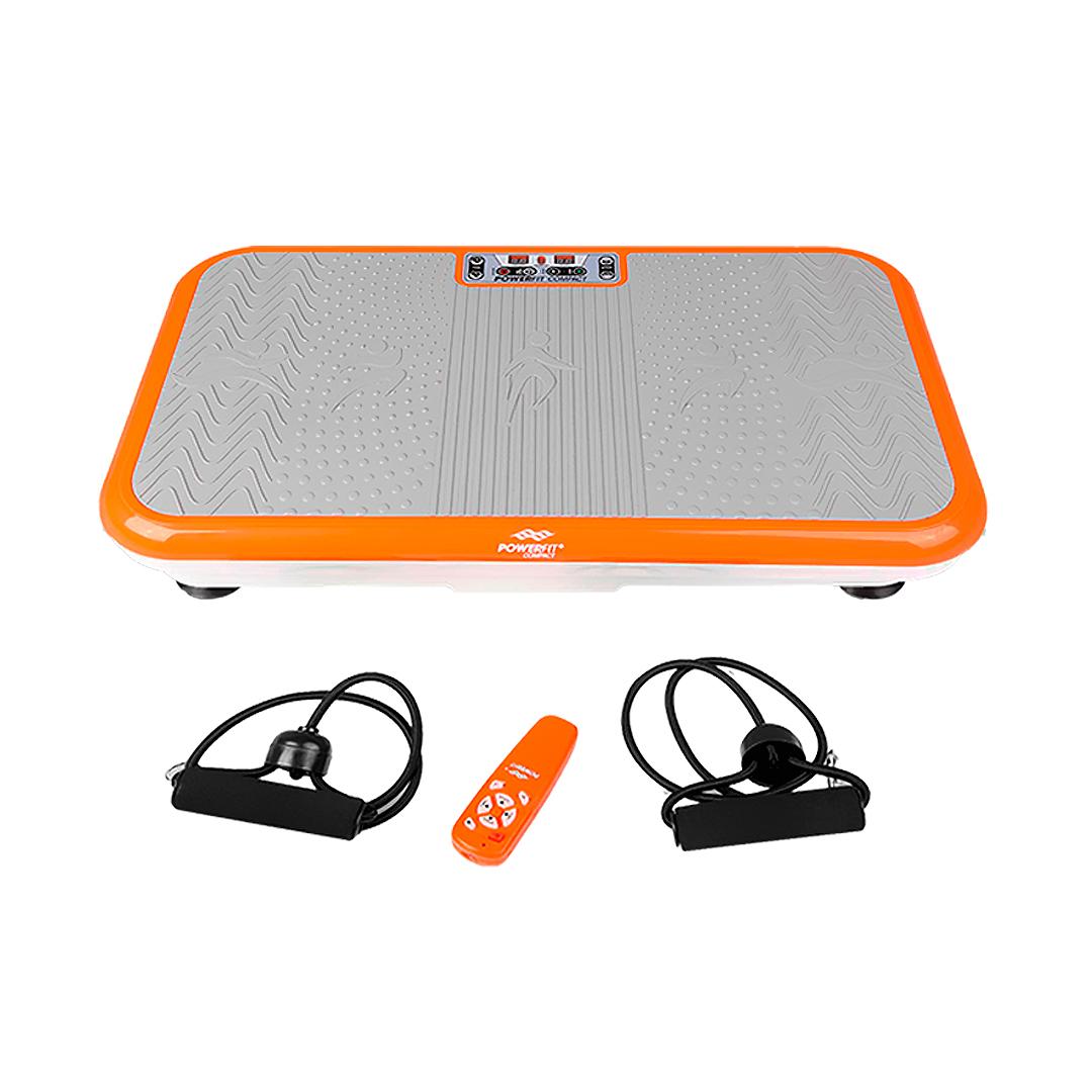 Cuerpo Firme Sin Esfuerzo En Casa Confianza Total Power Fit Elite Quema Calorías