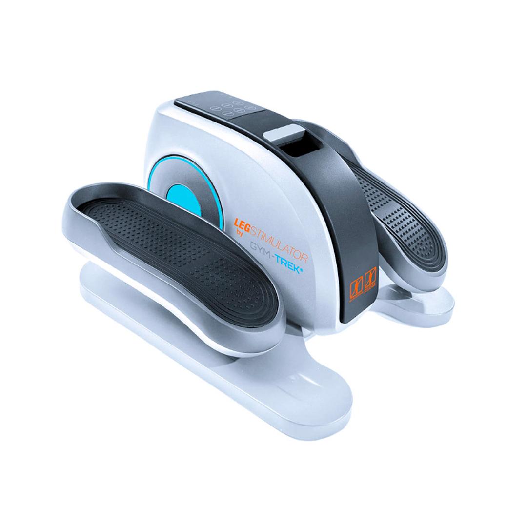 Piernas Ligeras Sin Esfuerzo Al Descansar Para Tu Calma Total Elíptica Leg Stimulator