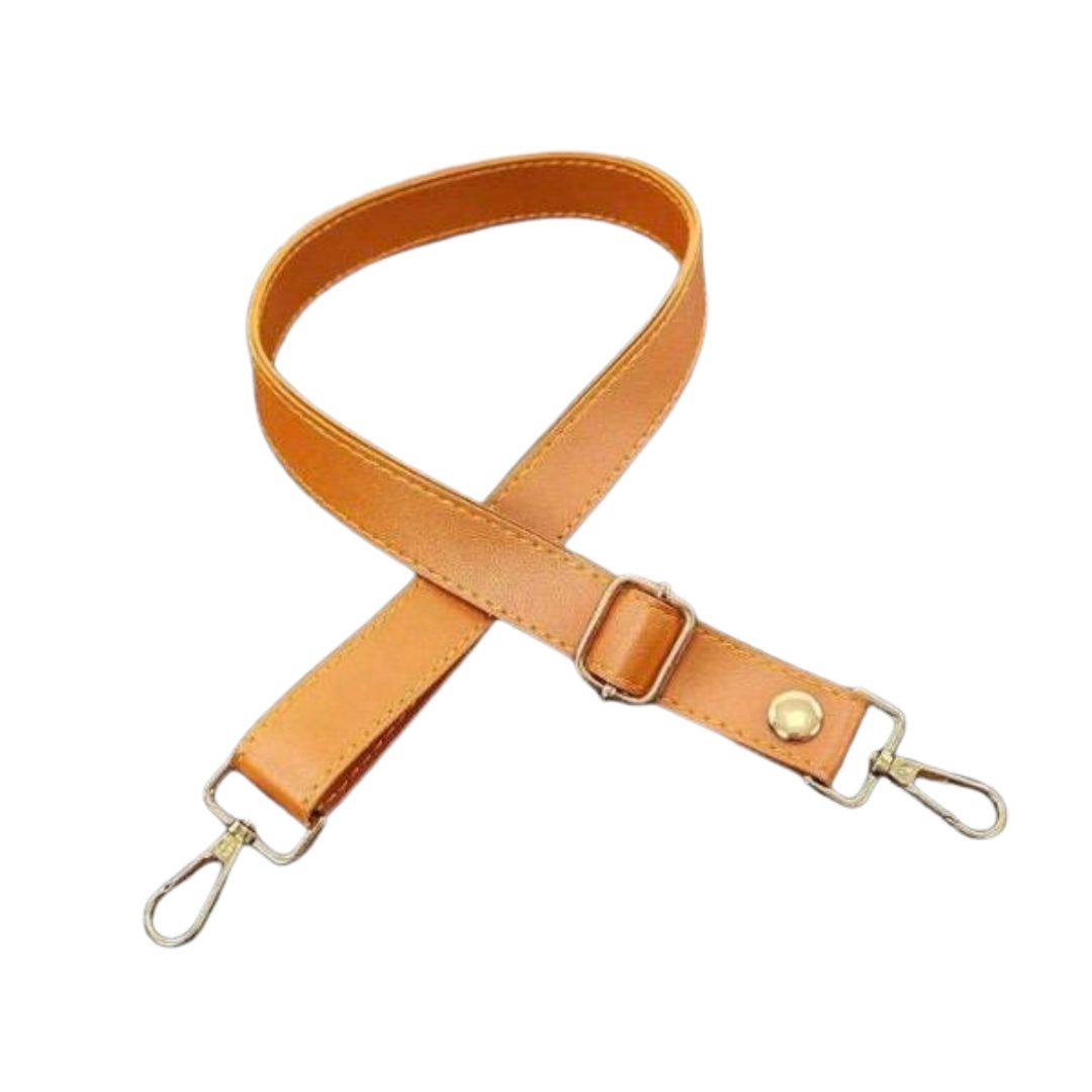 Strap de semi cuero
