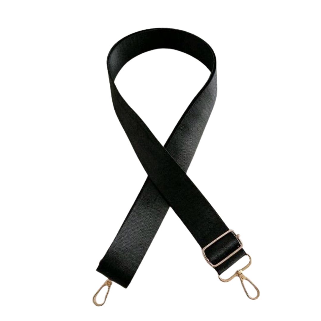 Strap de cinta correa lisa
