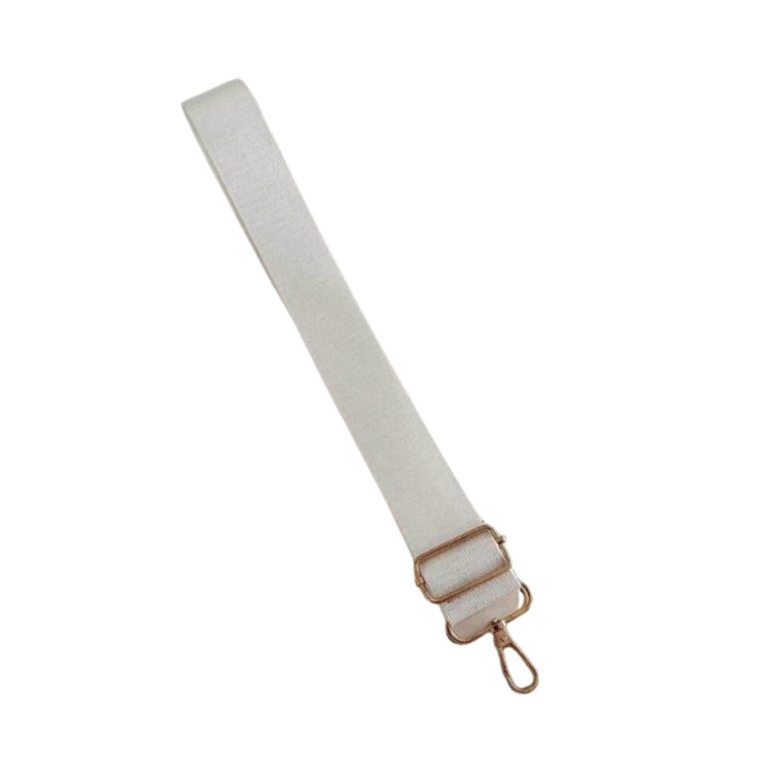 Strap de cinta correa lisa