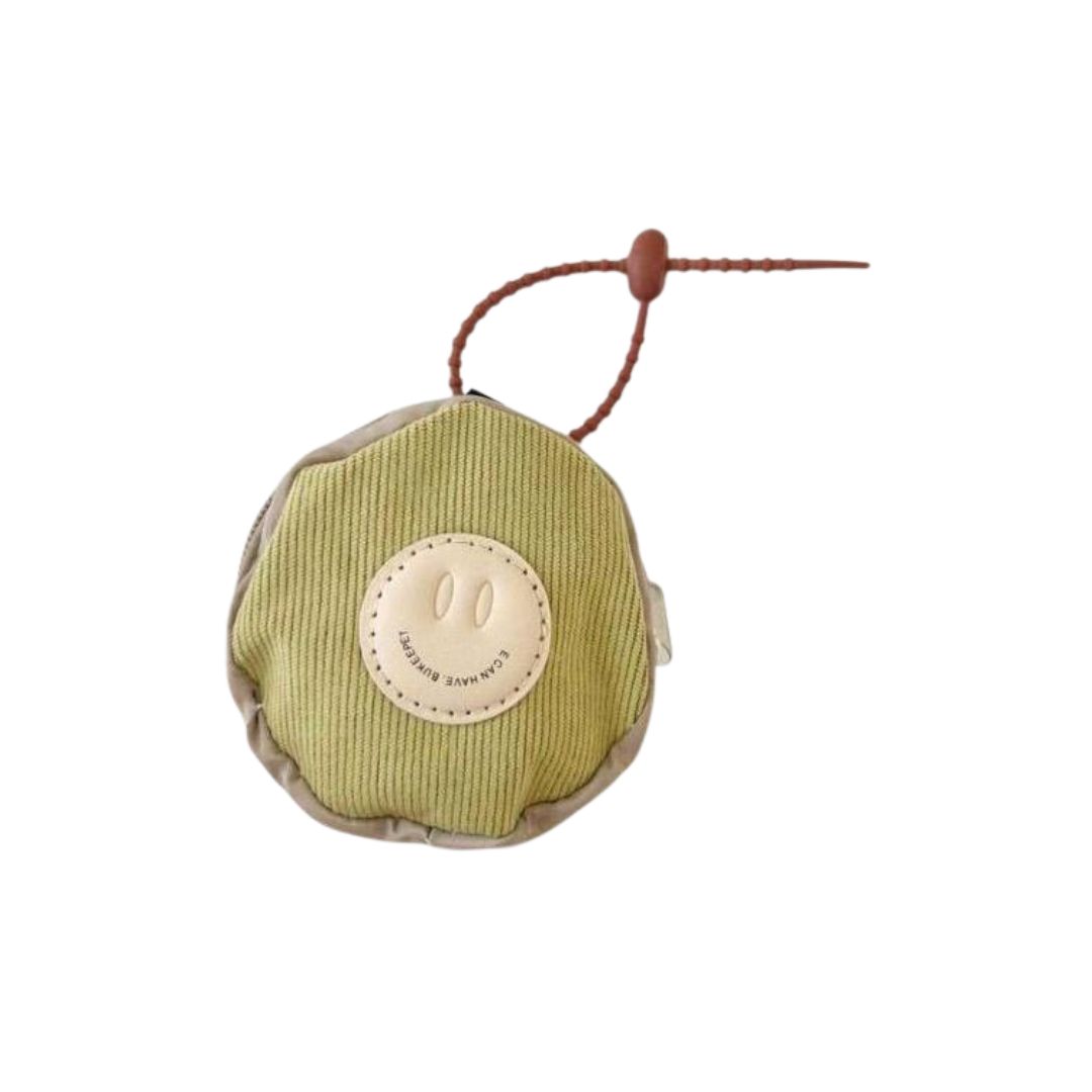 Mini estuche portatil