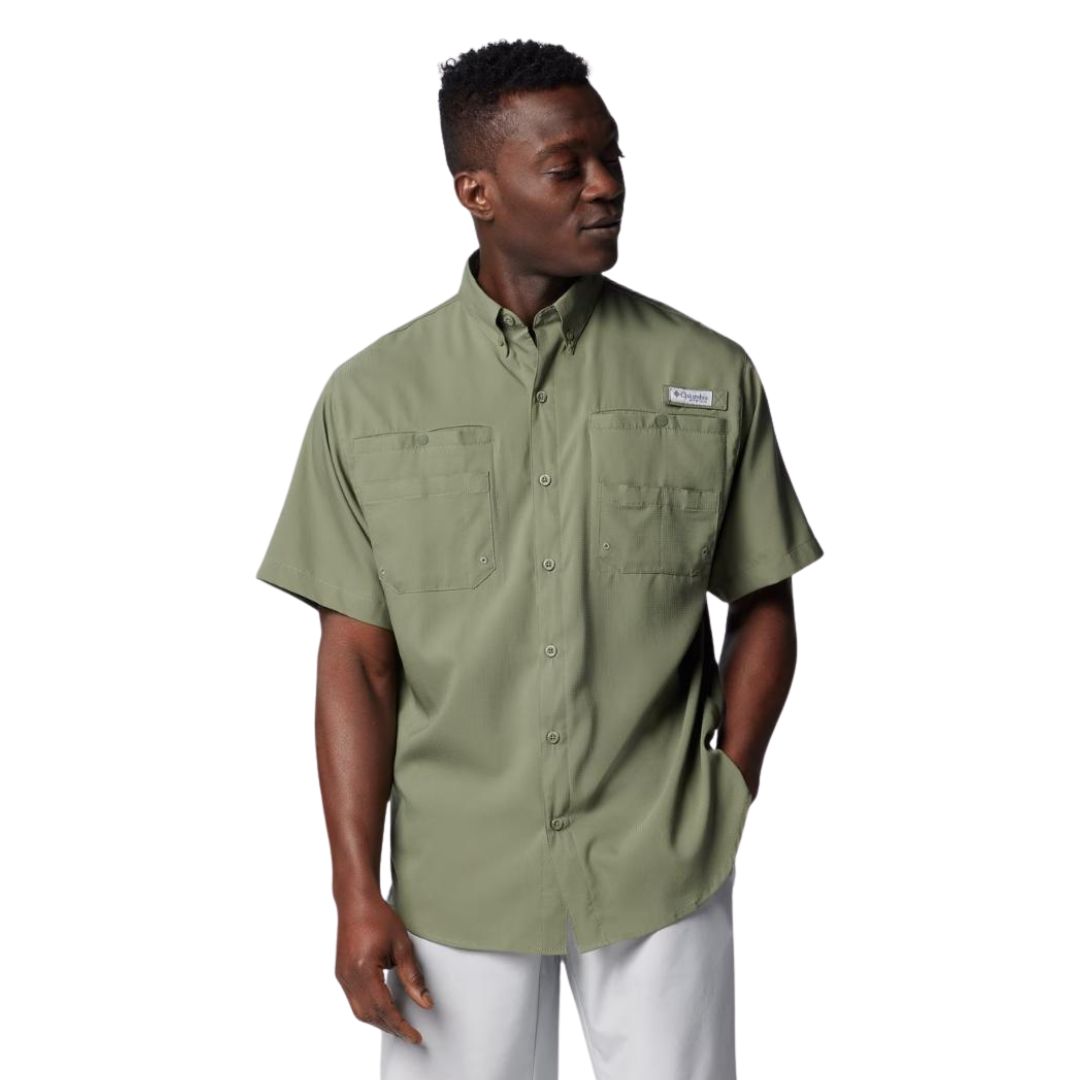 Camisa Columbia Manga Corta Tamiami™ II SS L