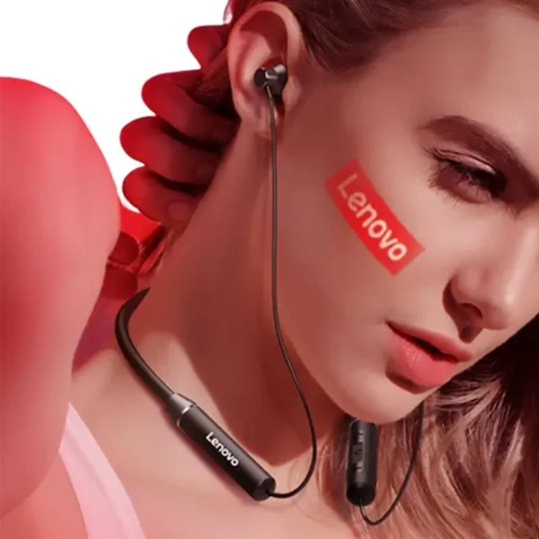 Audífonos Inalambricos Bluetooth Recargables Super Sports B - Vista 3