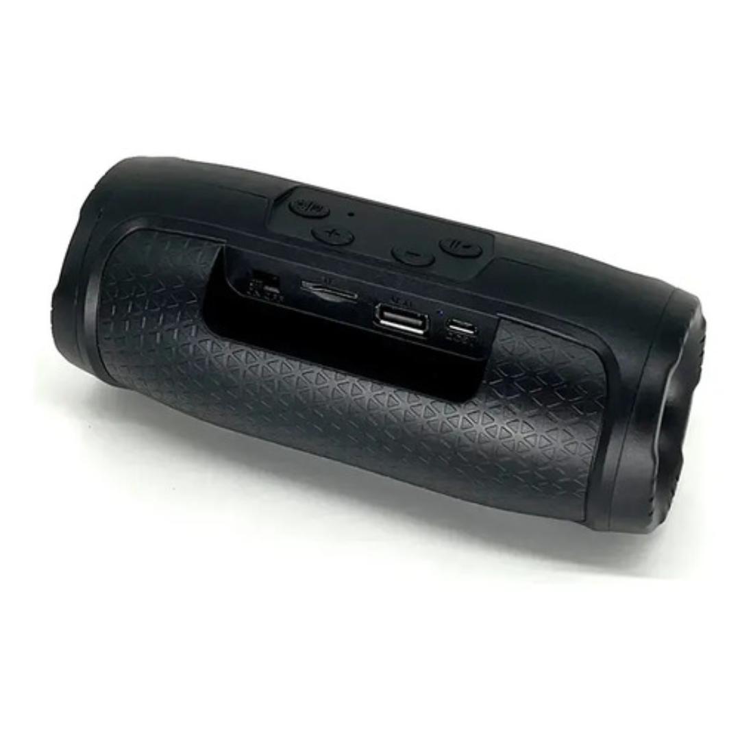 Corneta Portátil Inalambrica Altavoz Bluetooth Recargable - Vista 4