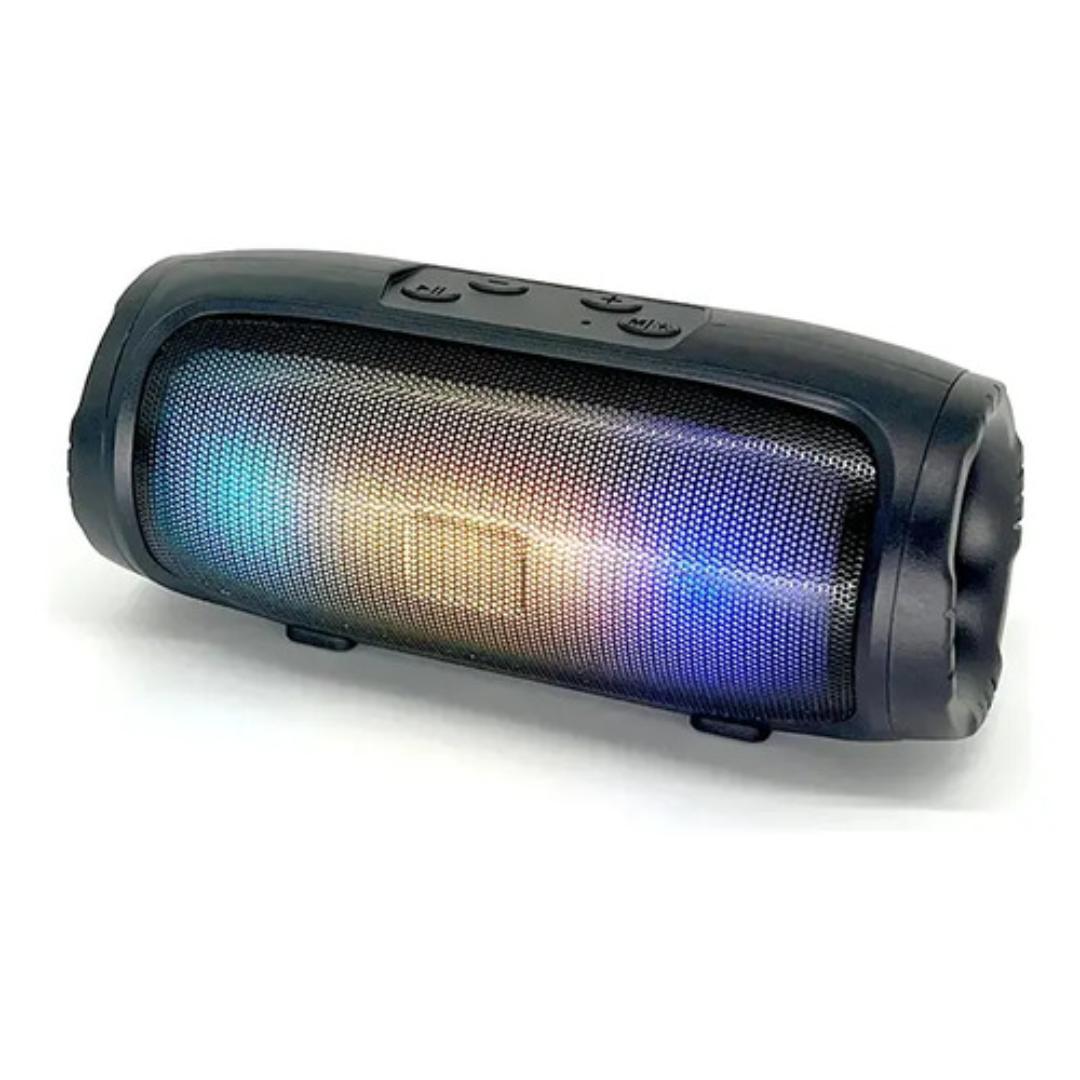 Corneta Portátil Inalambrica Altavoz Bluetooth Recargable - Vista 6
