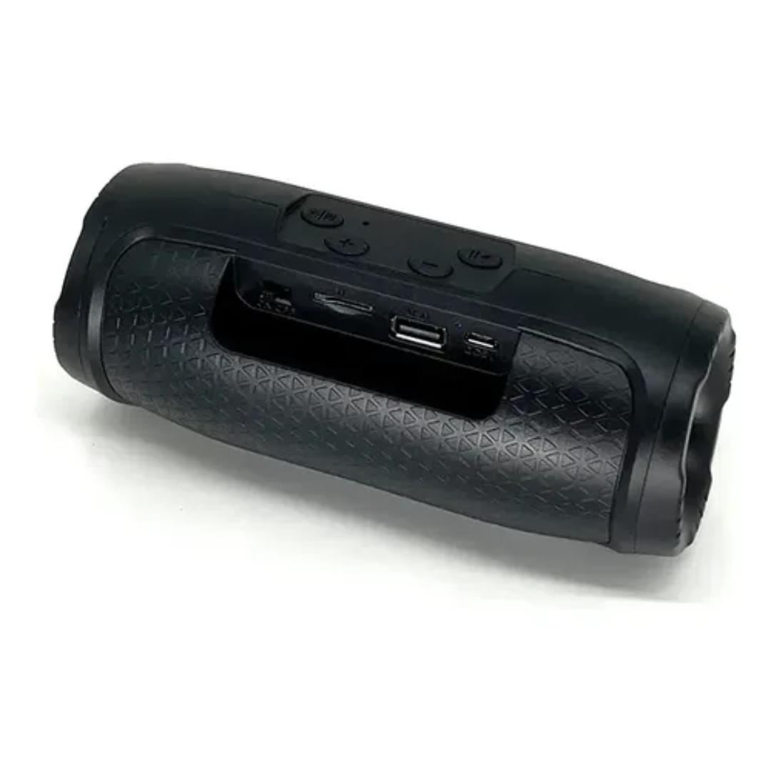 Corneta Portátil Inalambrica Altavoz Bluetooth Recargable - Vista 5