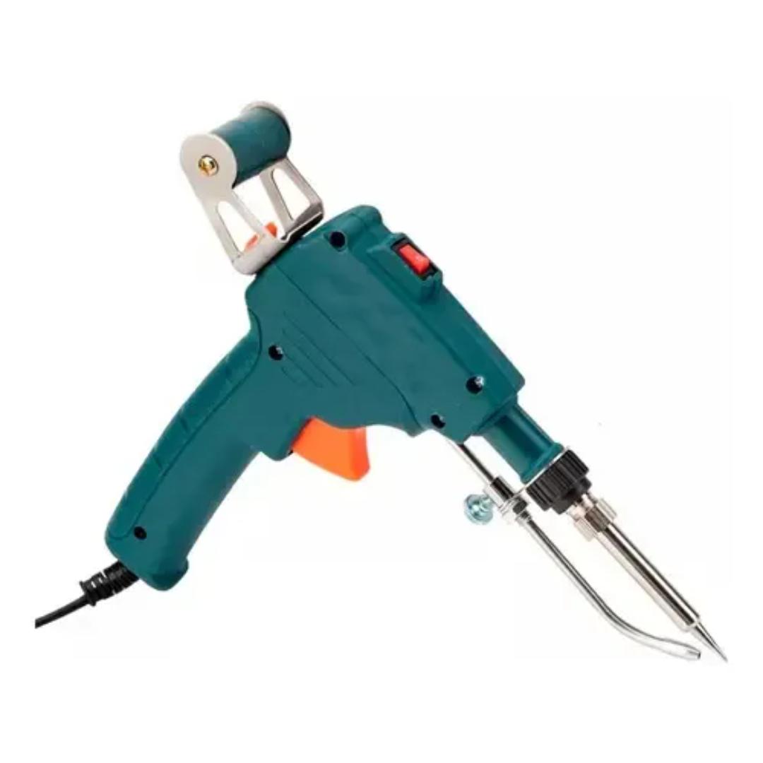 Cautin Pistola Soldar Estaño Automatico