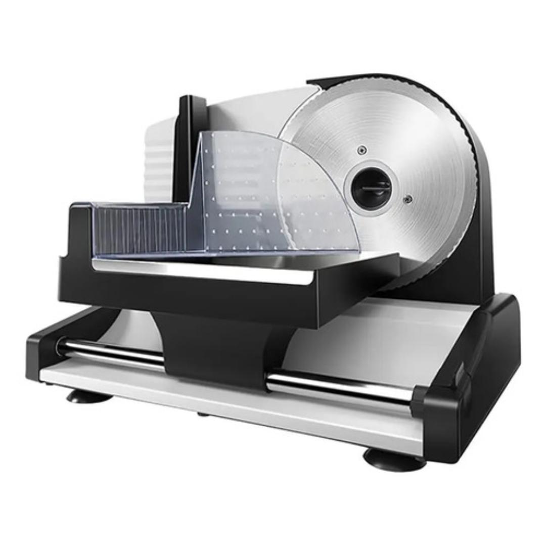 Rebanadora Charcutera Disco 190mm Diámetro