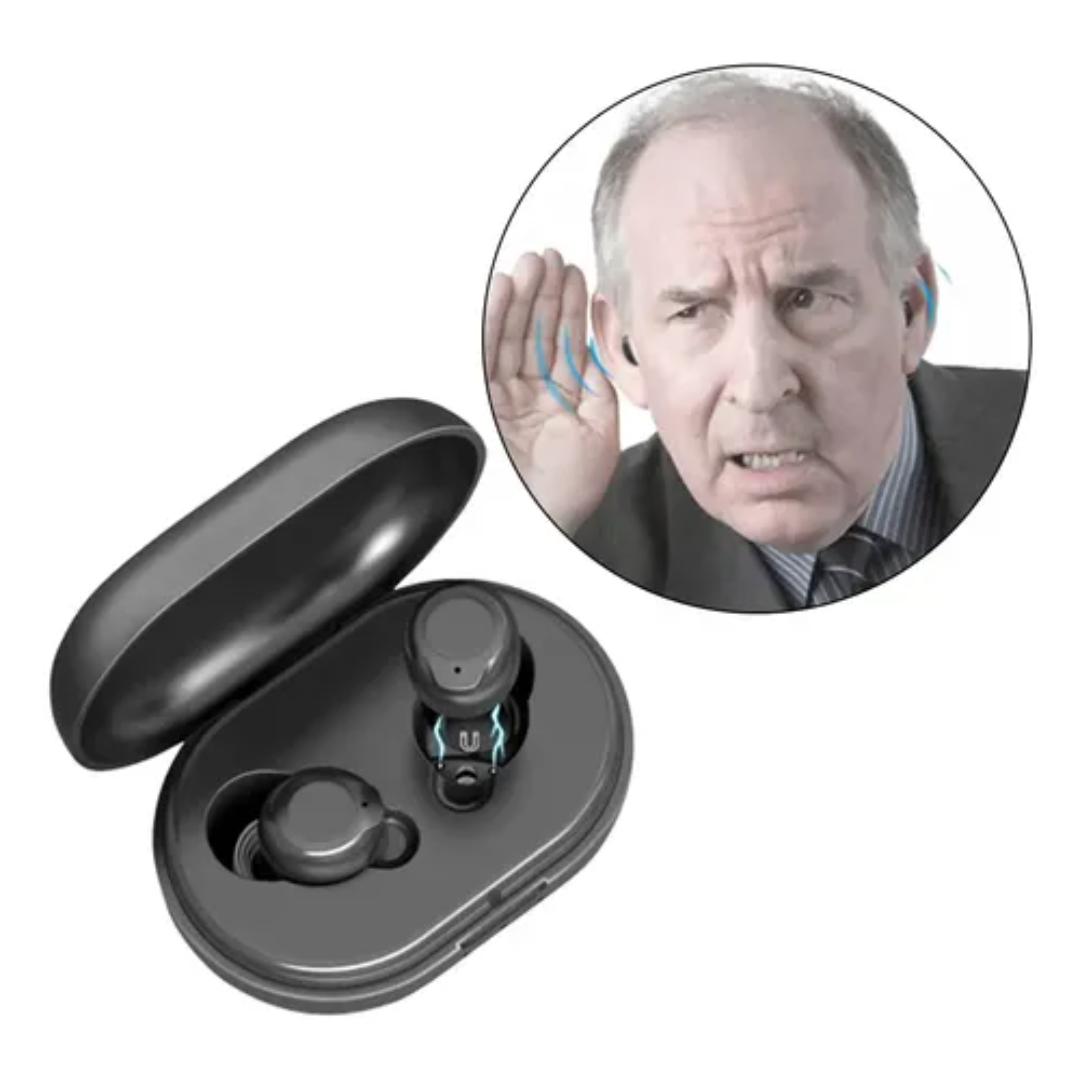 Audífono Amplificador De Sonido