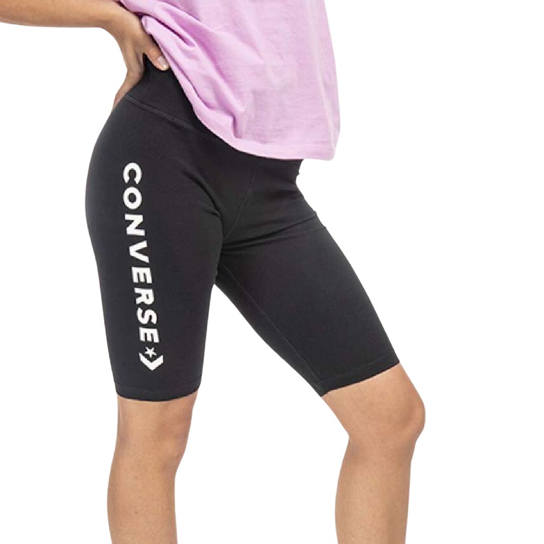 Short Biker Converse