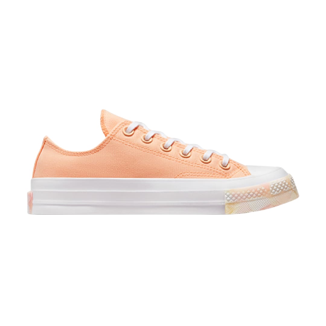Calzado Dama Chuck 70 Low Top Converse