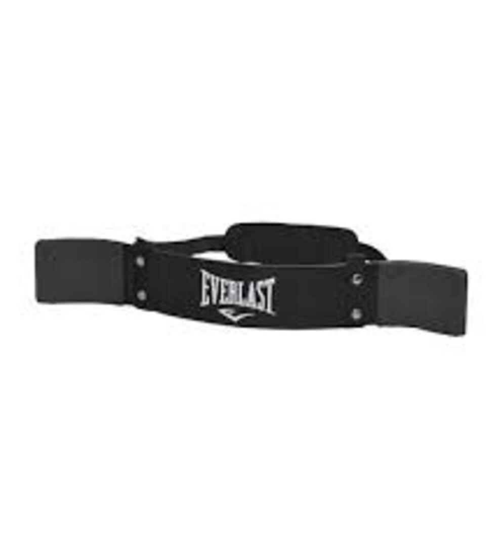 Soporte De Brazo Para Levantar Pesas Everlast