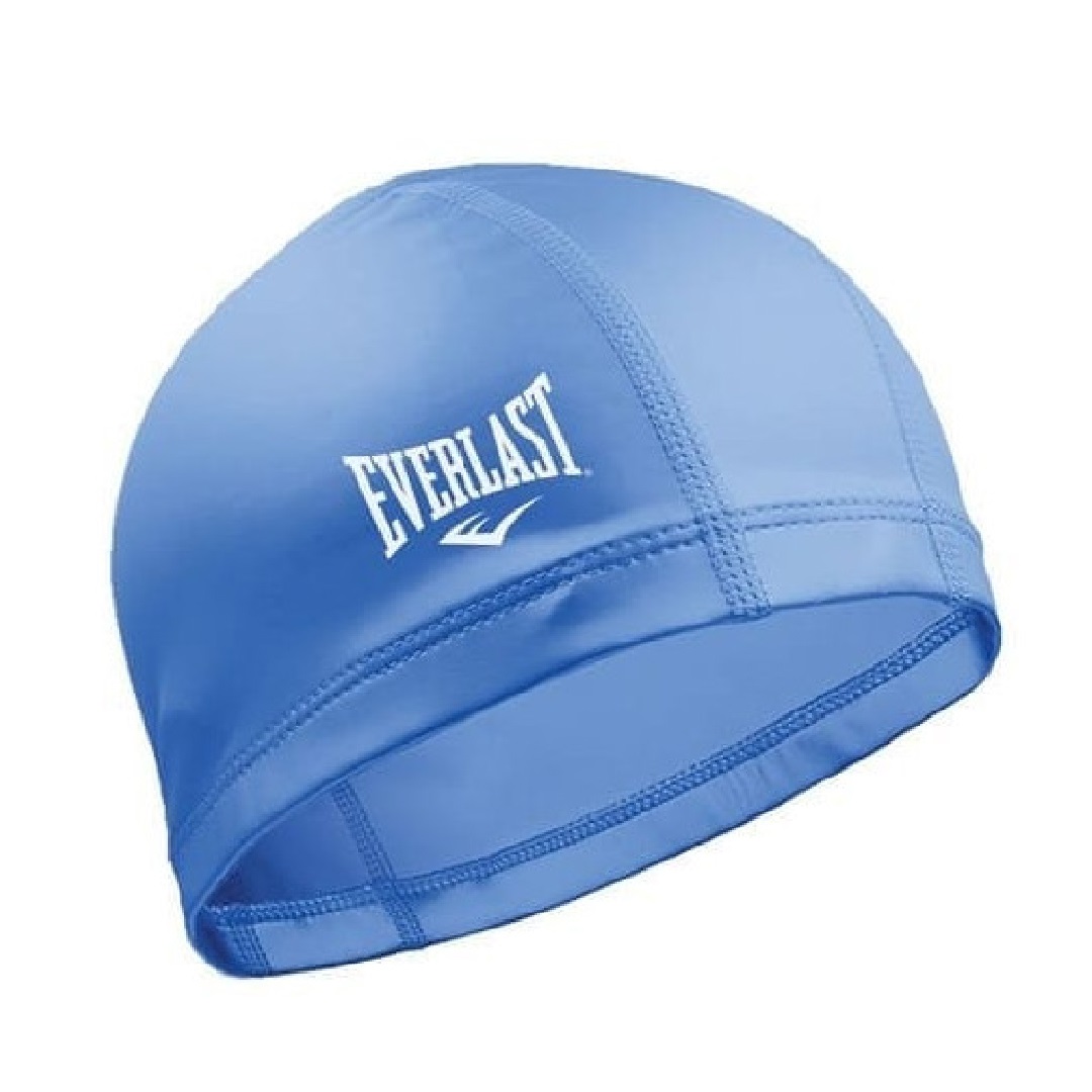Gorro De Natación Everlast JR