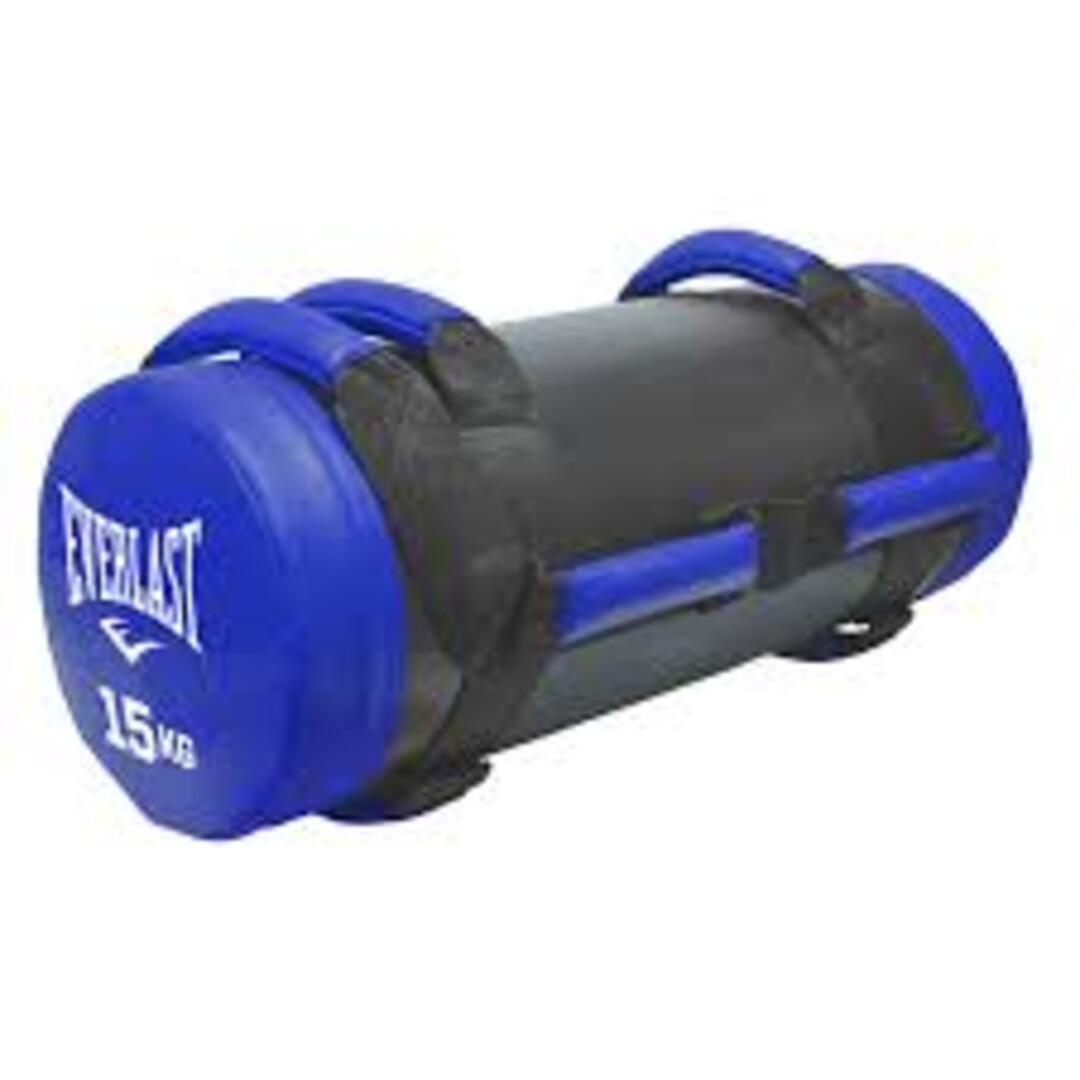 Saco De Peso Relleno de Arena 15 Kilogramos