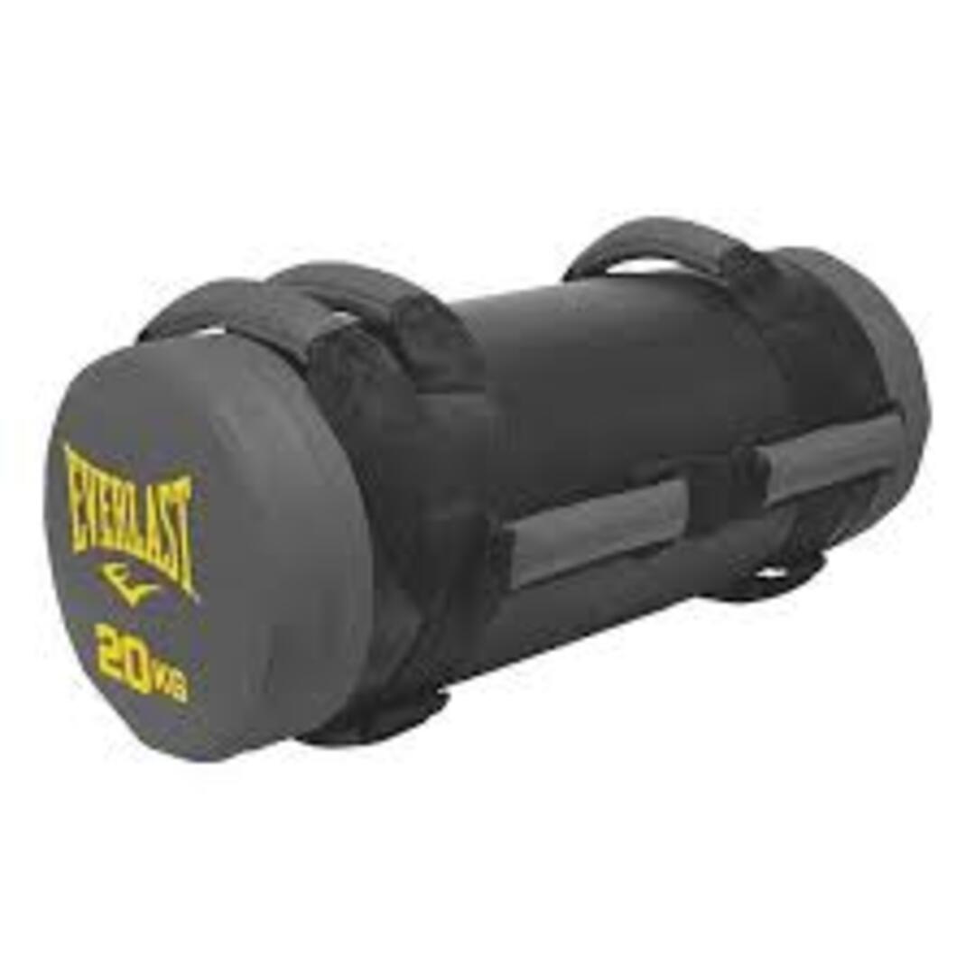 Saco De Peso Relleno de Arena 20 Kilogramos