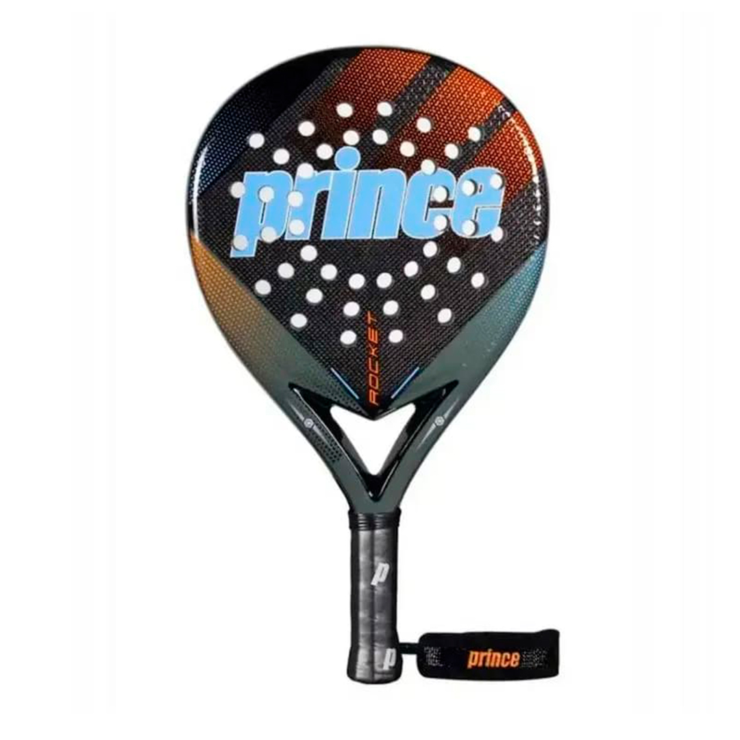 Pala de Padél Prince Rocket