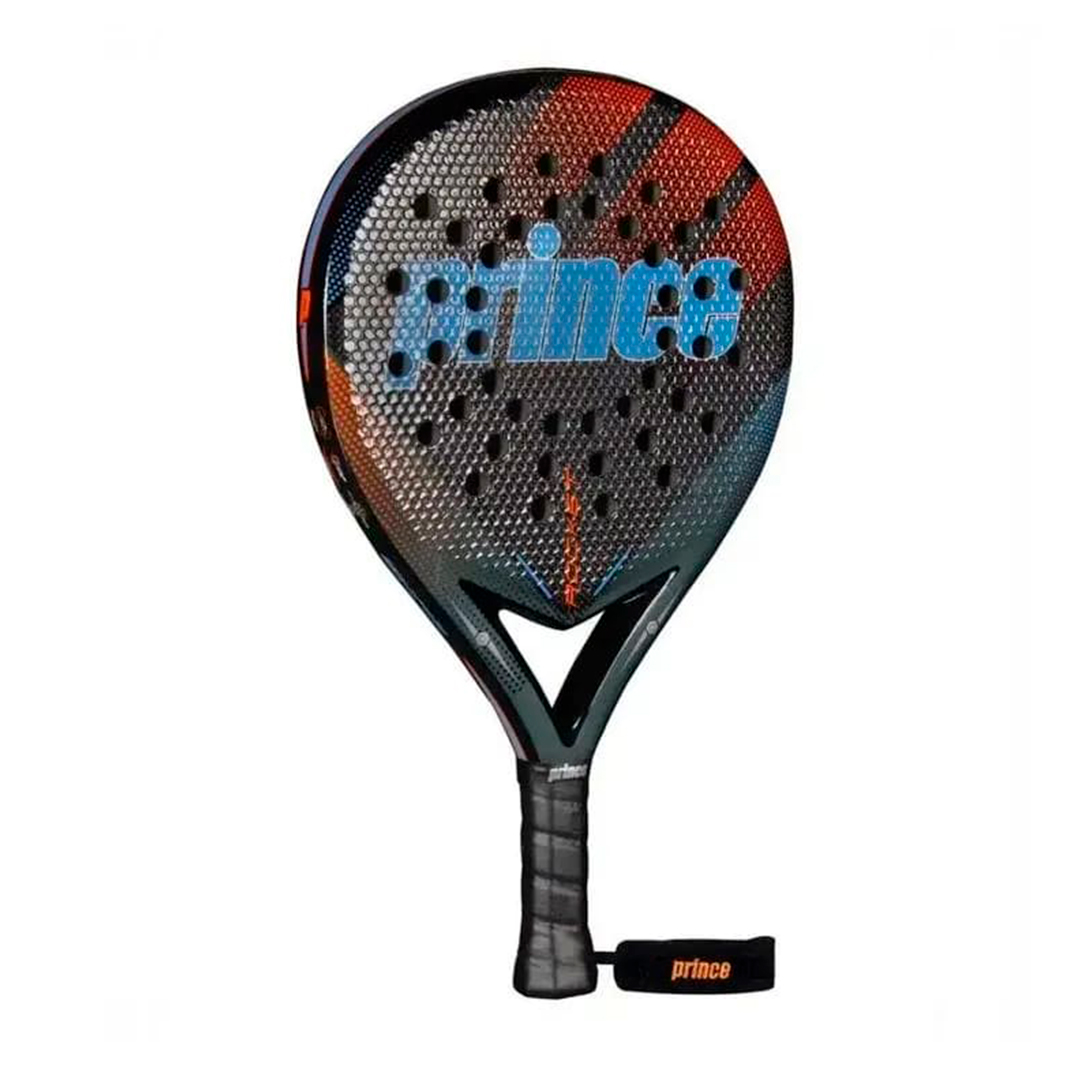 Pala de Padél Prince Rocket - Vista 3