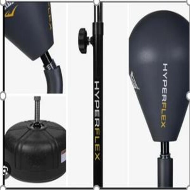 Pera Invert. C/Base Hyperflex