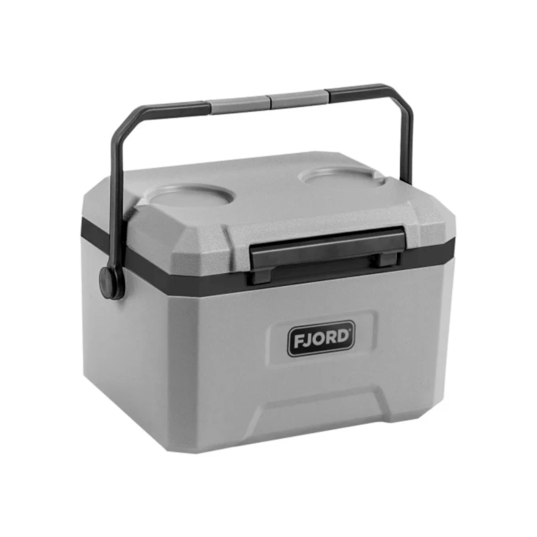 Cava FJord 5 Litros De Capacidad