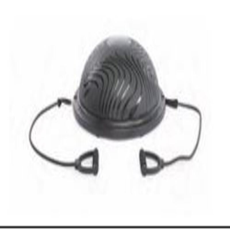 MEDIA BOLA BALANCE PVC/ABS 63CM