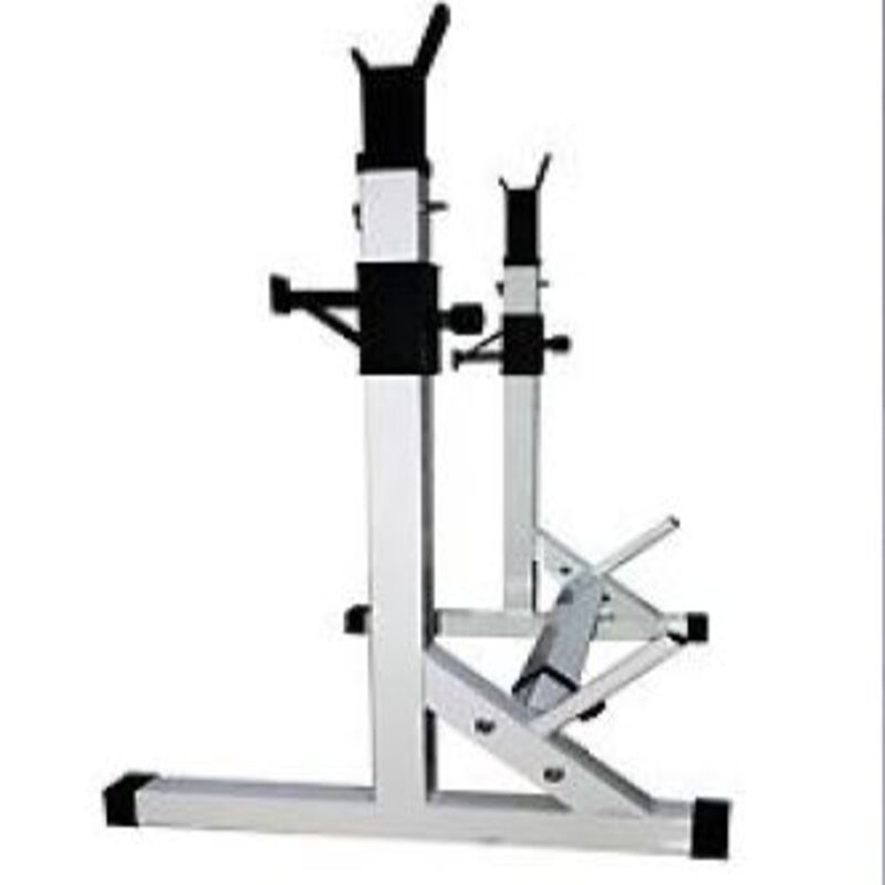 Ajustable Squat Rack