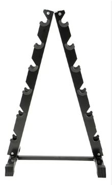 Rack De Mancuernas Tipo B