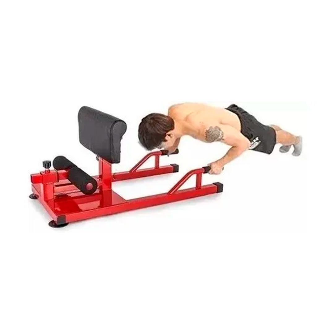 Máquina De Sentadillas, 3 en 1, Multifuncional - Vista 4