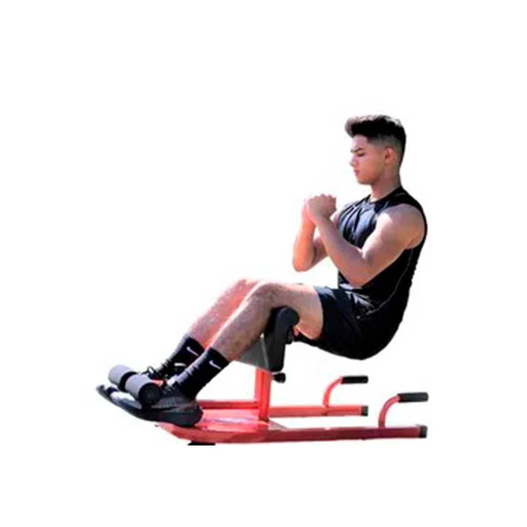 Máquina De Sentadillas, 3 en 1, Multifuncional - Vista 3