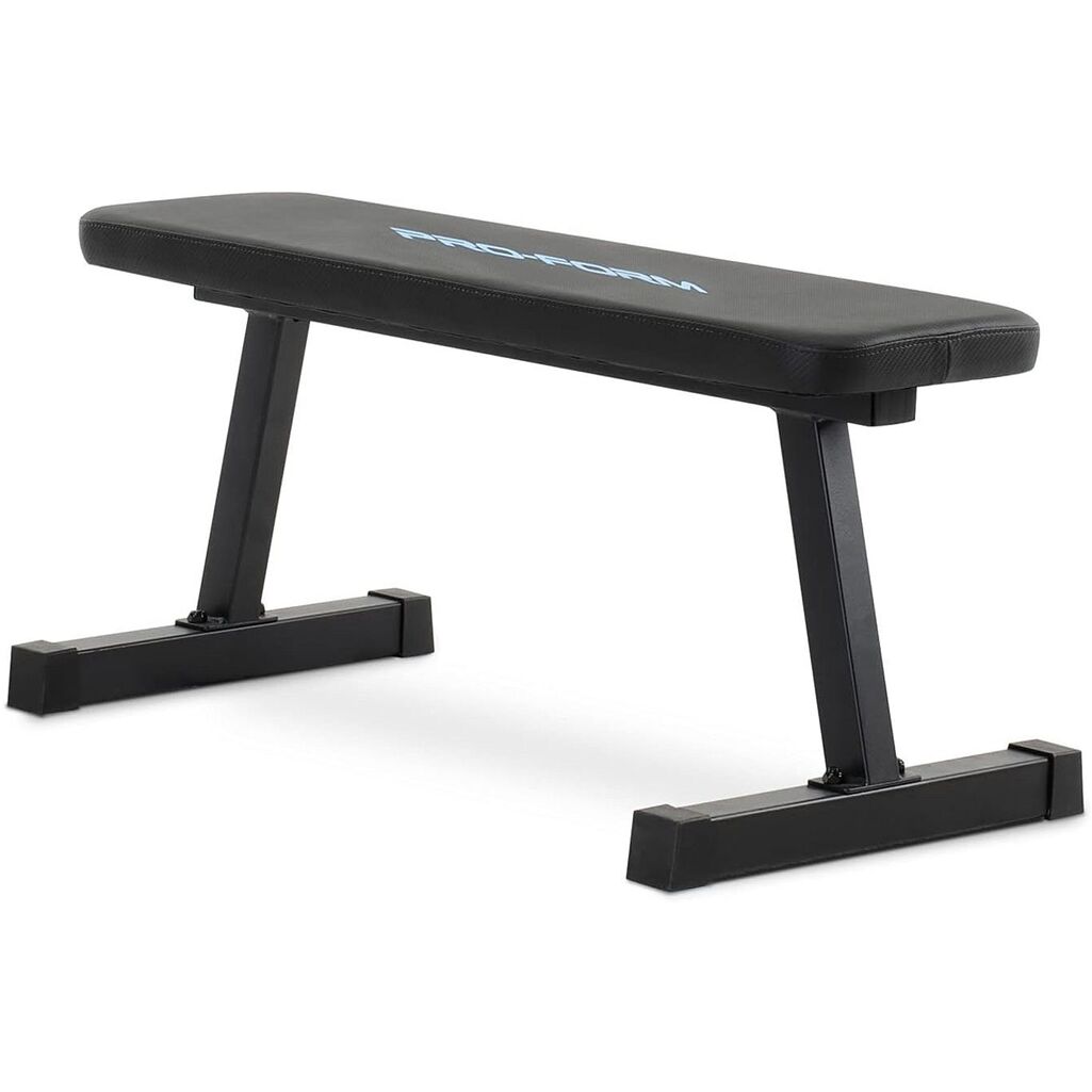 Banco Para Pesas y Abdominales Multifuncional