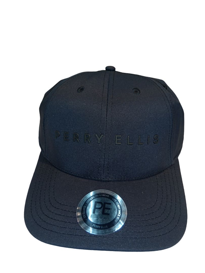 Gorra Para Hombre Perry Ellis