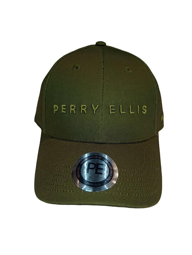 Gorra Para Hombre Perry Ellis