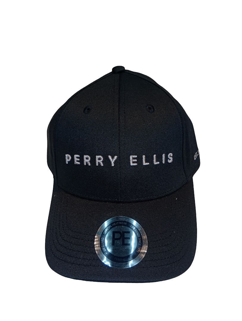 Gorra Para Hombre Perry Ellis