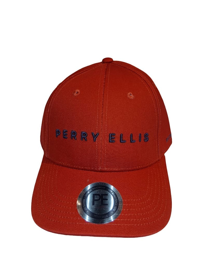 Gorra Para Hombre Perry Ellis