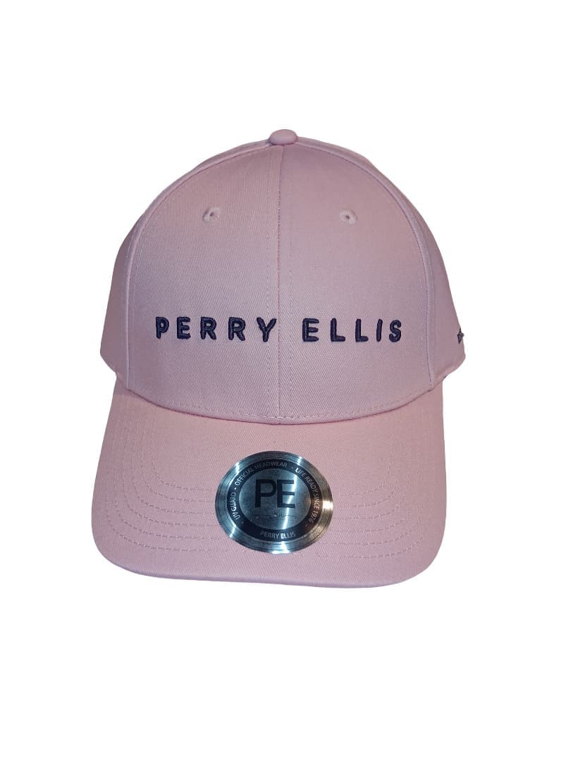 Gorra Para Hombre Perry Ellis