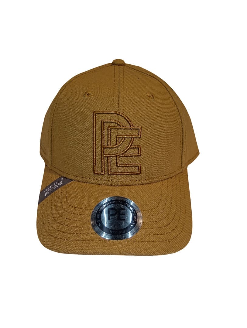 Gorra Para Hombre Perry Ellis