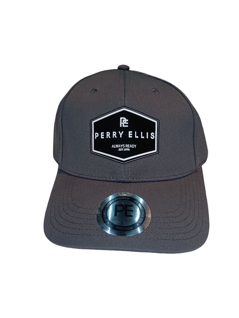 Gorra Para Hombre Perry Ellis