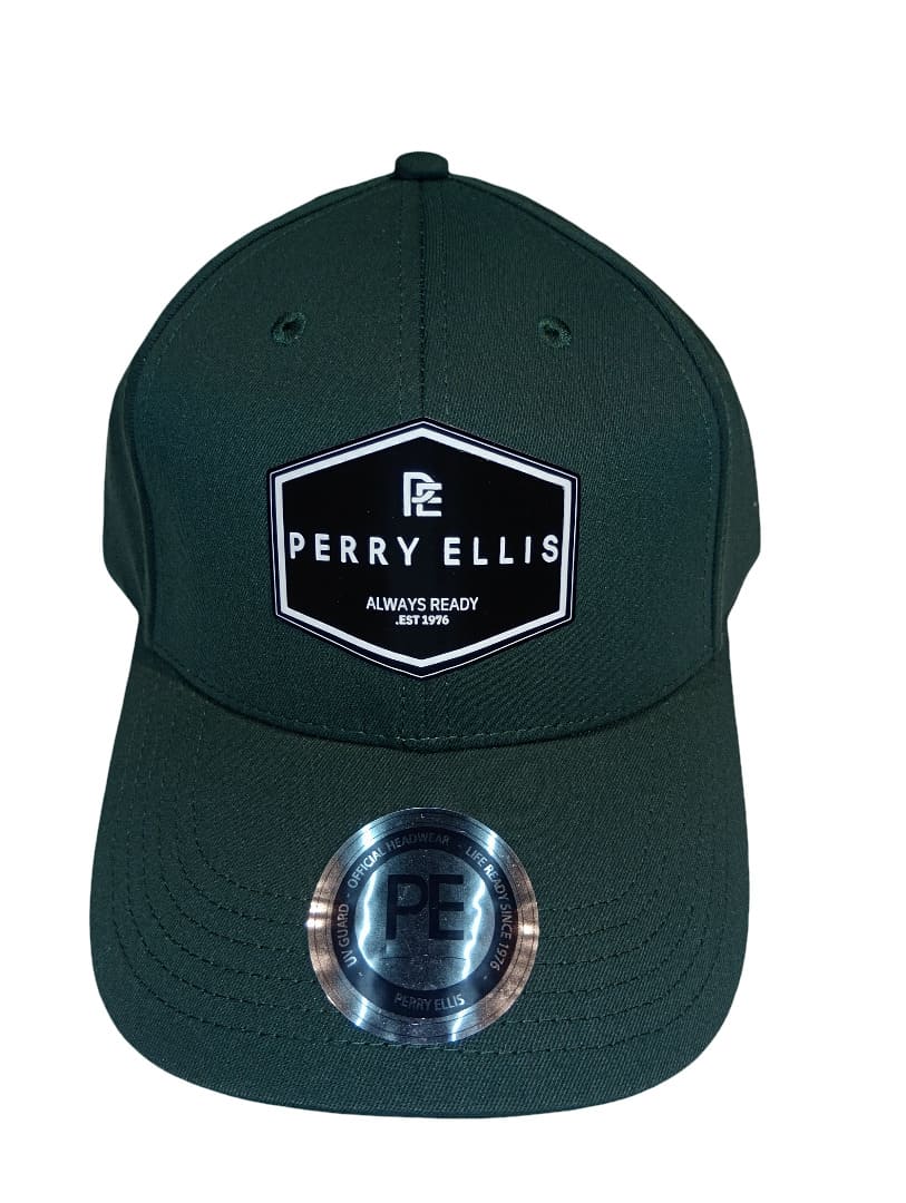 Gorra Para Hombre Perry Ellis