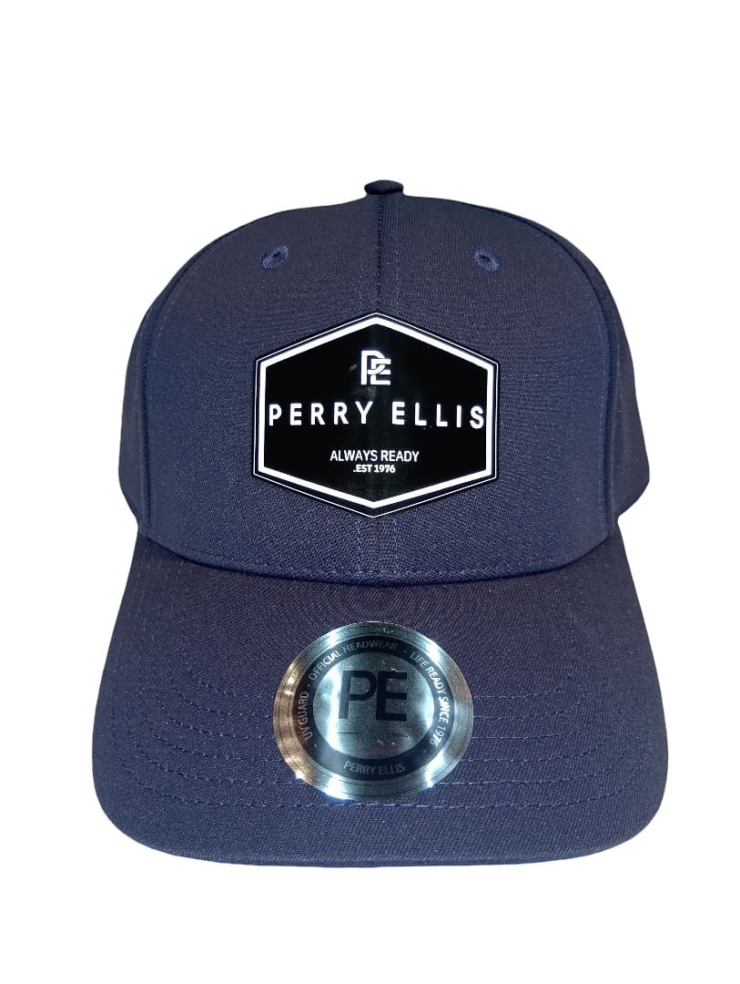 Gorra Para Hombre Perry Ellis