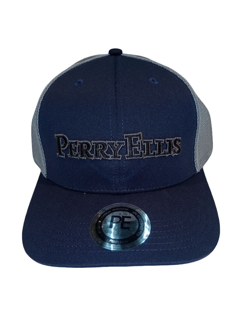 Gorra Para Hombre Perry Ellis