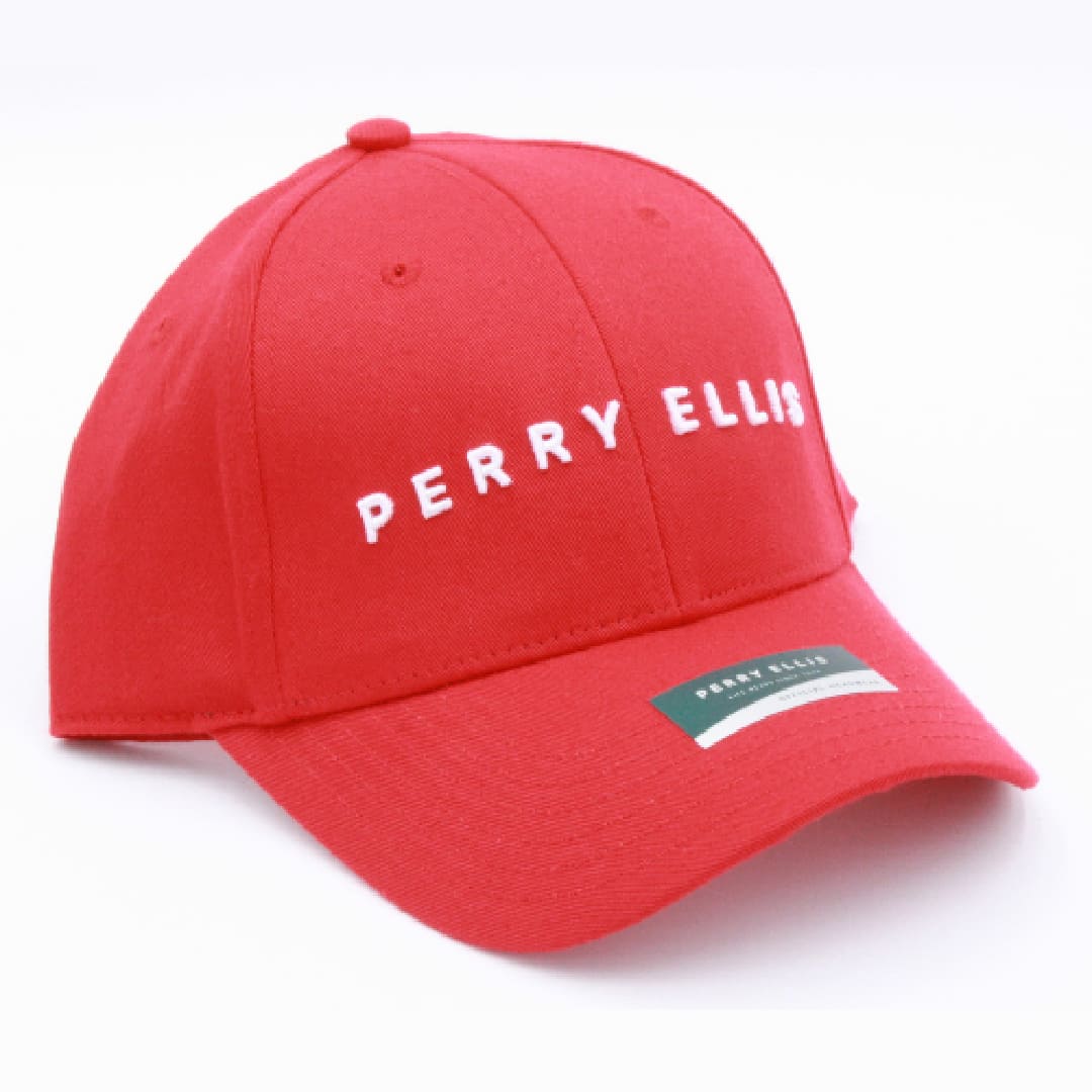 Gorra Para Hombre Perry Ellis