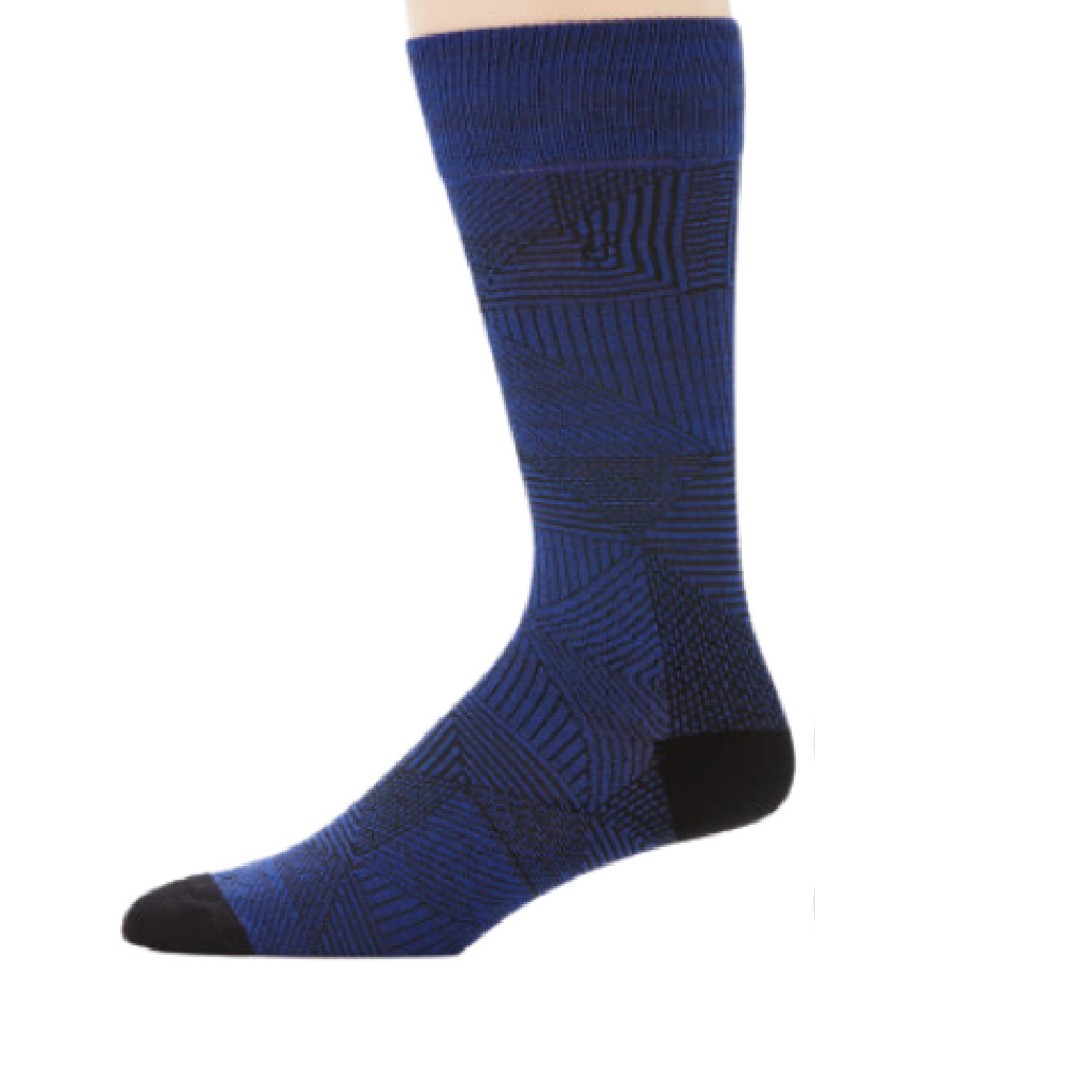 Calcetines Caballero 1 Pack Perry Ellis