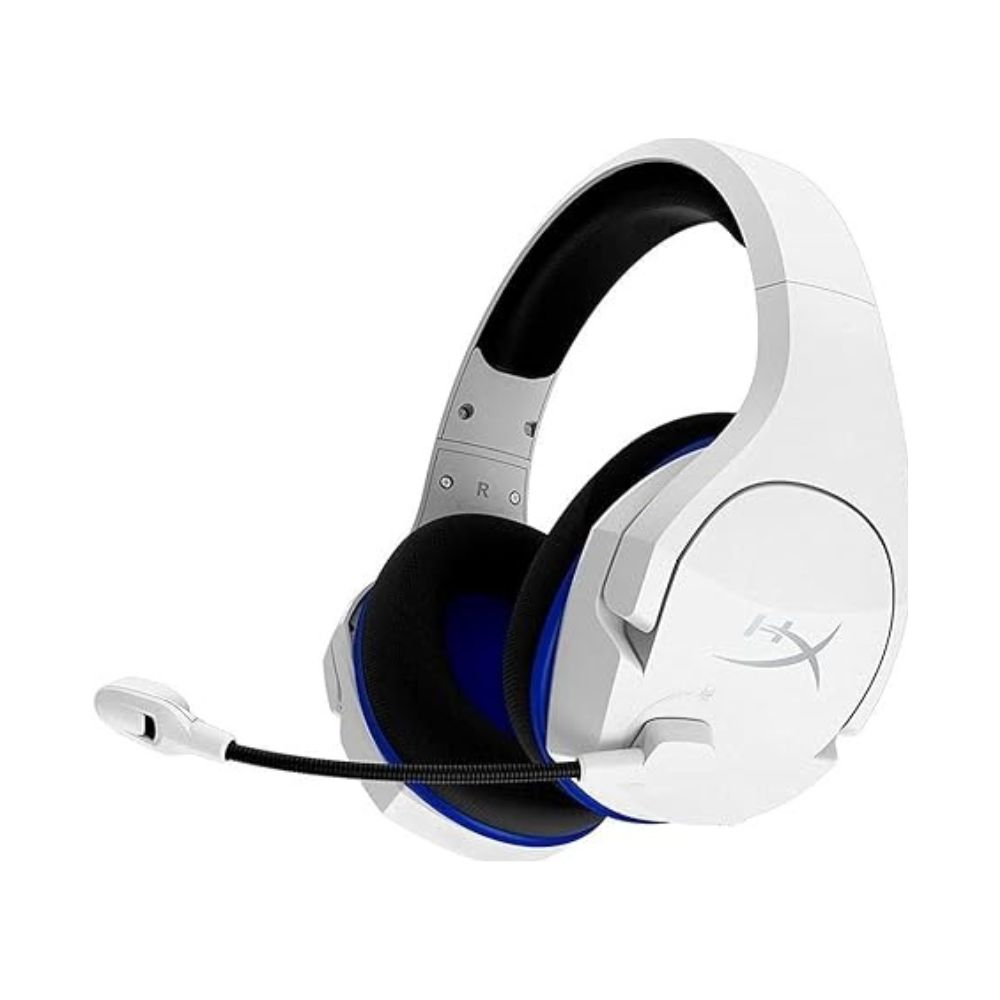 Audifono Hyper Stinger White
