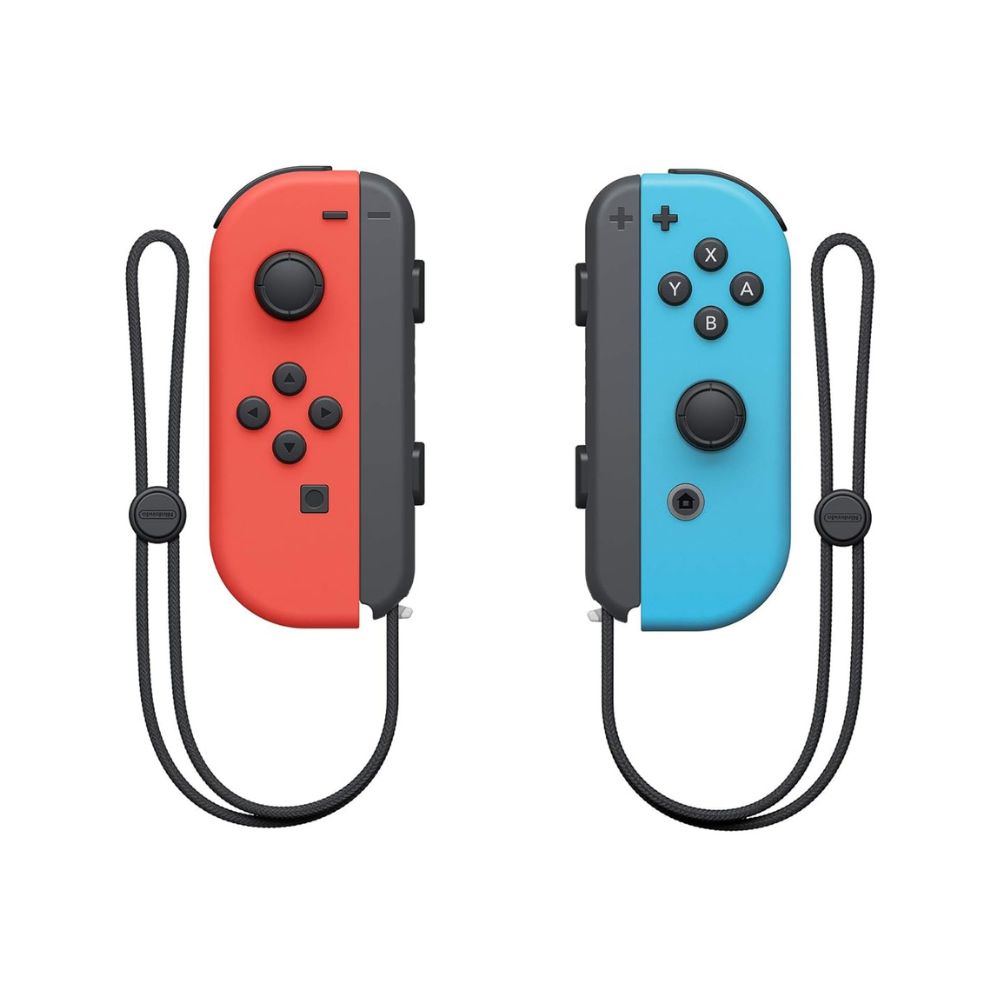Control Nintendo Switch Joycon Azul / Rojo