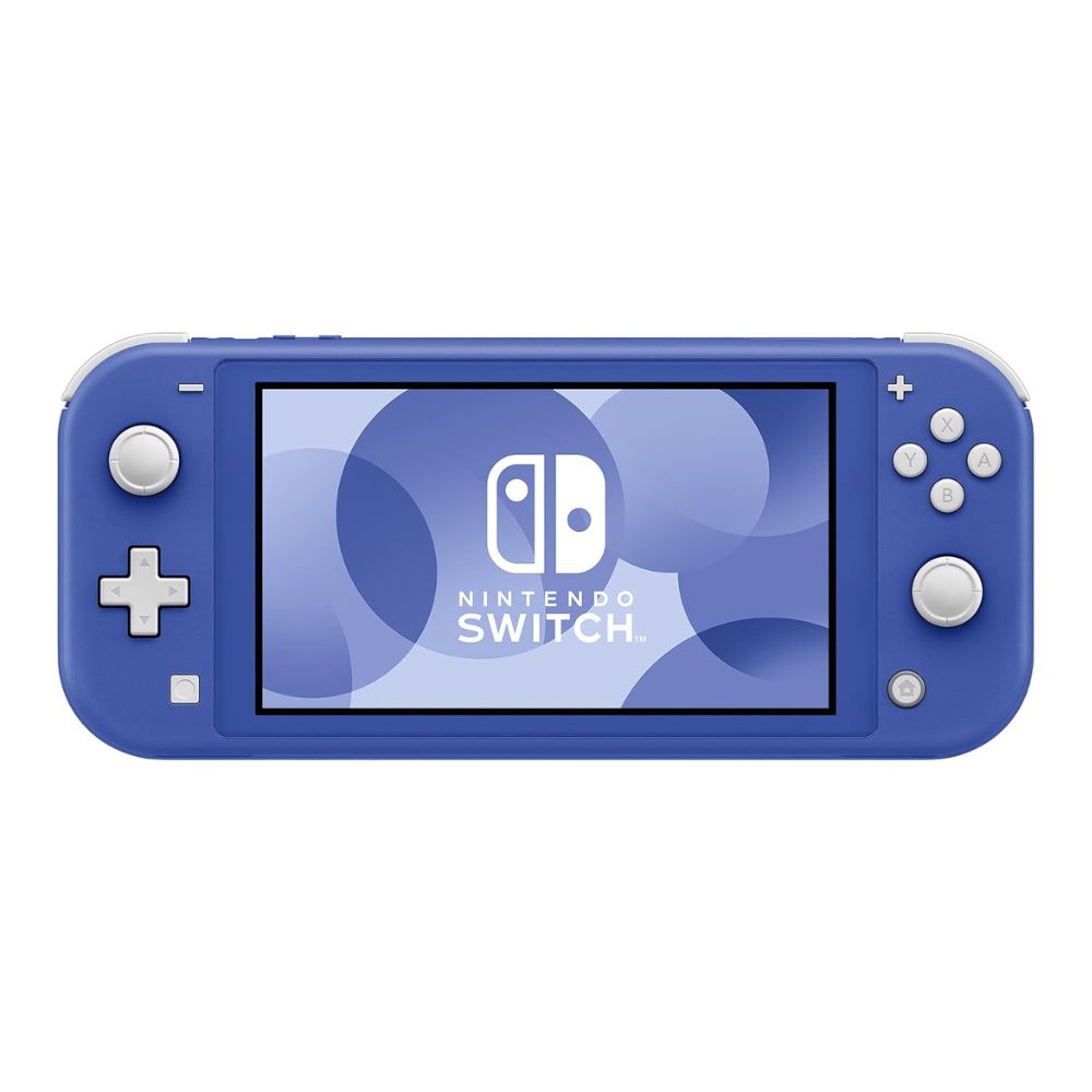 Consola Nintendo Switch Lite Blue