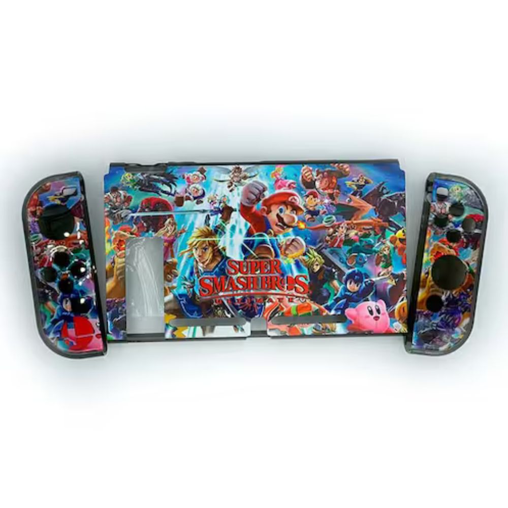 Case Protector Gametech De Switch