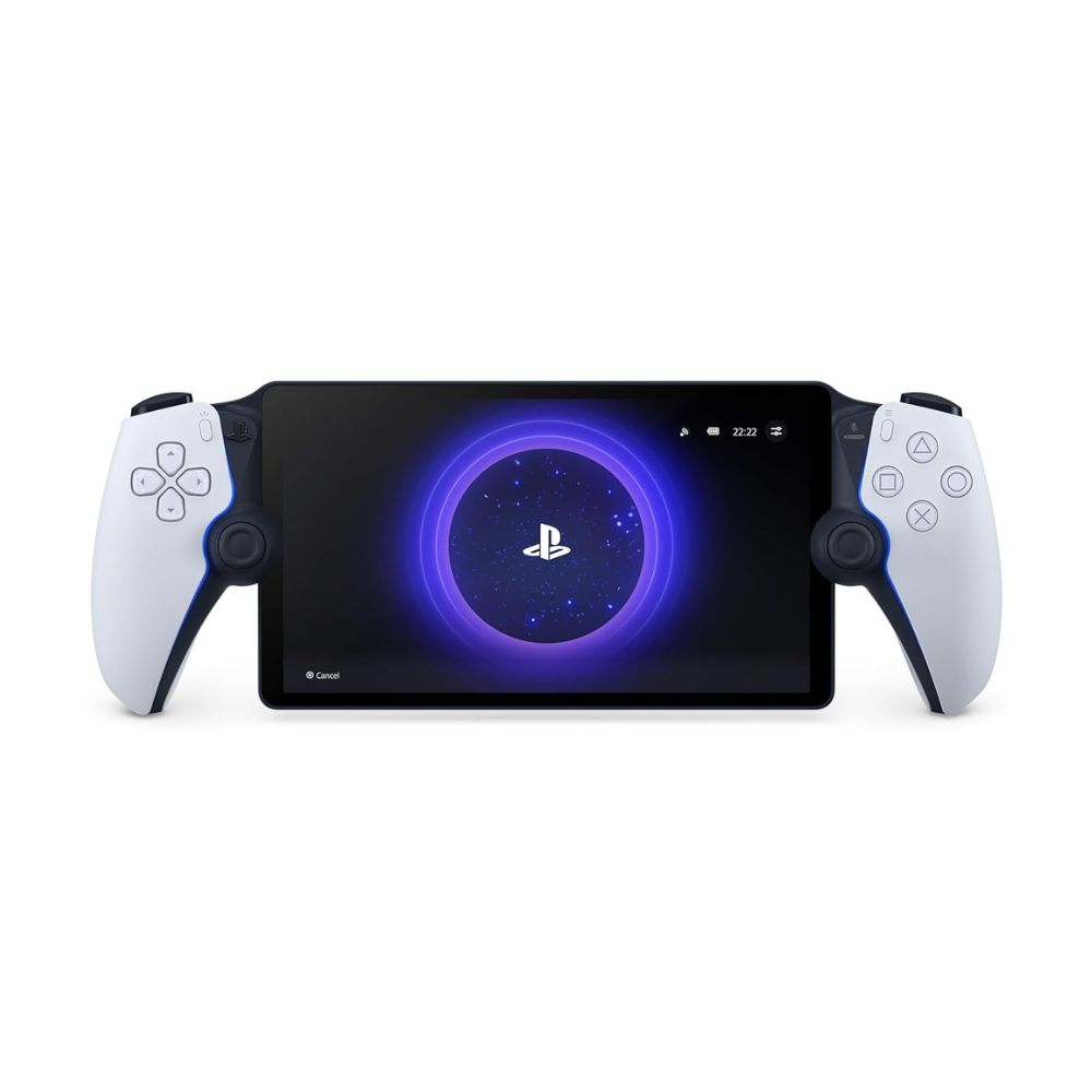 Portal Remote Player PlayStation 5