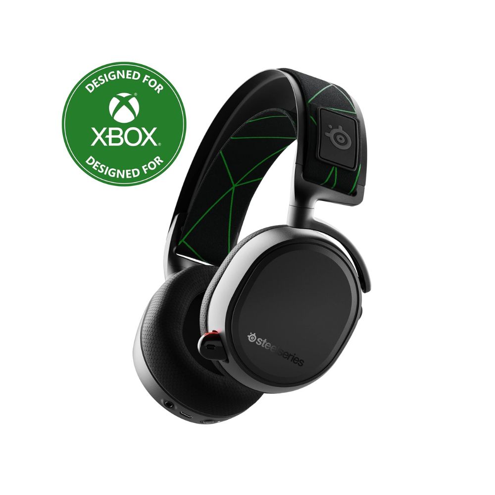 Audifono Steelseries Arctis X9 Black