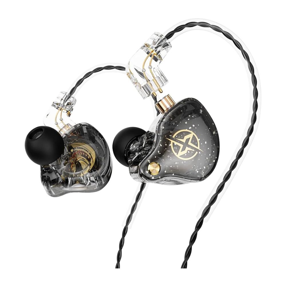 Auriculares Intraurales X2 Pro Con Microfono