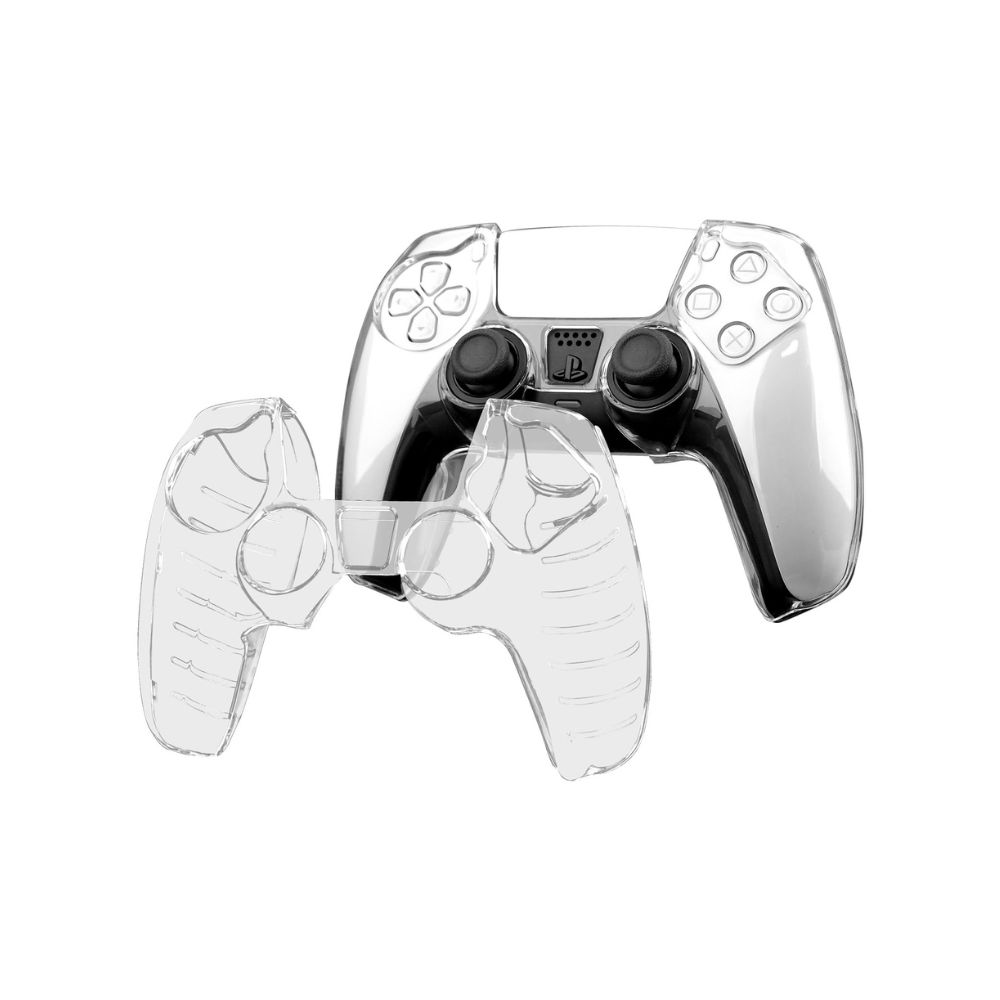 Cristal Protector Para Control PlayStation 5